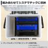 Daiwa Tachiu Otenya Case 255 Black