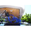 DocksLocks Jaws SUP Paddleboard and Surfboard Anti-Theft Security Lock