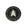 Eillwin US Air Force Space Command Collectible & Commemorative Military & Army Nice Coin