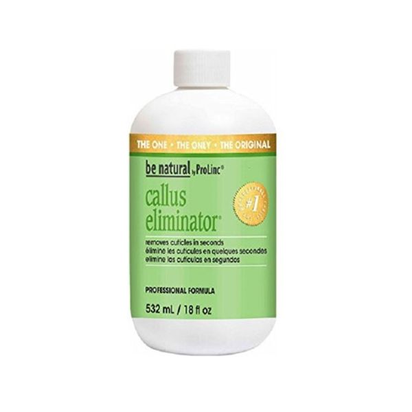 Prolinc Callus Eliminator Professional Formula 18 oz