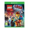 The LEGO Movie Videogame (Xbox One)