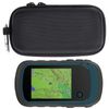 Hard Carrying Case Replacement For Garmin Etrex 20/20X/30x/22x/32x Han