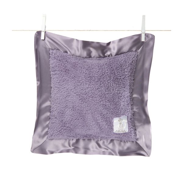 Little Giraffe Bella Pillow (Lavender)