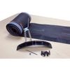 Cromar Pro Ridge Universal Dry Ridge System 6m Kit | Mortar Free Concrete