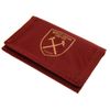 West Ham United FC Colour React Nylon Wallet