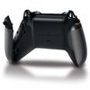 BIONIK Quickshot Custom Rubber Grips With Dual Setting Trigger Lock (Xbox One)