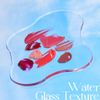 i'm meme Official Store, Tint Lip, Contains 70% Beauty Essence Oils, Luster, Moisture, Keep, Lightweight, Texture, Korean Lip Silhouette Gloss Tint (Moody Rose)