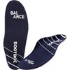 Hotronic Bootdoc Balance Insole, One Color, 23.0