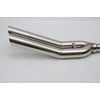 All out Fab BLAST PIPE VERSION 8 LONG AND EXTENDED BLASTPIPE  BOSOZOKU