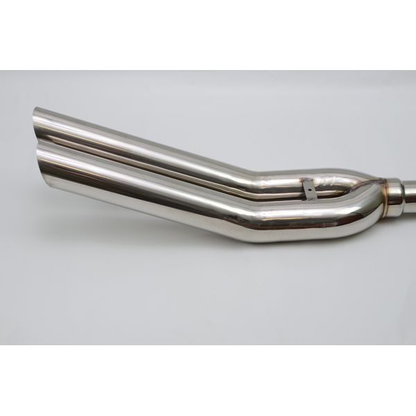All out Fab BLAST PIPE VERSION 8 LONG AND EXTENDED BLASTPIPE  BOSOZOKU