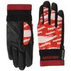 Penguin Ace Non-slip Light P Pattern Upper Meri Red L