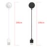Smart Watch 5V USB Charging Stand Dock Charger Cable Replacement Accessory for Michael Course