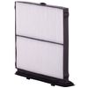 Cabin Air Filter Compatible With 19-21 Subaru Forester 2.5L-H4