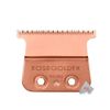 Babyliss Pro Rose Gold FX707RG2 Replacement Deep Tooth T-Blade 2.0MM