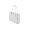 Cow Net See-Through Bag A4 Wide 7048-7831