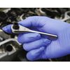 Sealey Ak6961 Bit Driver Ratchet Micro 1/4 Hex Stainless Steel