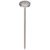 CDN Cooking Thermometer, 1-inch/2.5 cm Magnified Dial