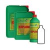 Dutch Pro Explode Bloom Stimulant Booster (1 Litre) (Original Bottle)