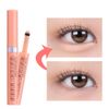 [Set] Coringco Quick-hara Volume Eye Maker Shadow (#01 [Set] [Set] [Set] Coringco Idol Actress Teardrop Bag Liner, Glitter Glitter Volume Eyes, Liquid Eye Shadow