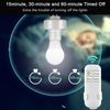 Remote Control Light Bulb Socket,  E26 E27 Bulb Lamp Holder with Remote Control