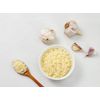 Pulmuone Minced Garlic Container, 260g, 1ea