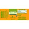 Herb Pharm Certified Organic Wormwood Liquid Extract for Digestive System Support - 1 Ounce