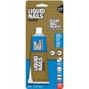 Liquid Nails LN207 All Purpose 2.5-Ounce Adhesive, 2.5oz, Clear - 1