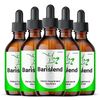 Barislend Drops Liquid Supplement, Max Strength, Barislend Supplement (5 pack)