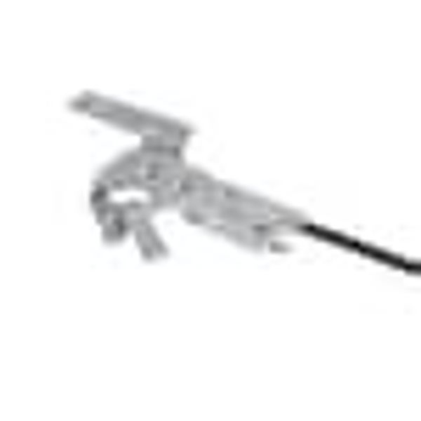 Blomberg 1764740800 Hinge Group Spring 1/2" Steel Fulcrum