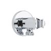 Milano Mirage Round Shower Outlet Elbow Hand Shower Handset Bracket