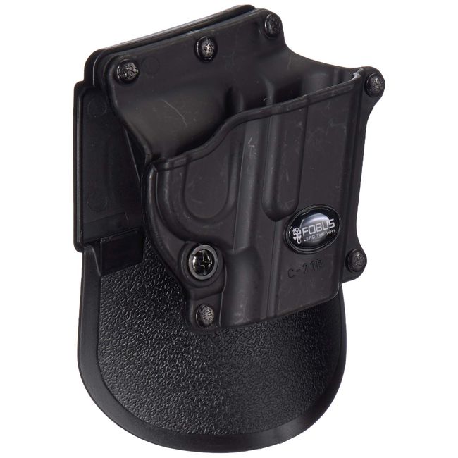 Fobus C21BRP Roto Holster Paddle Holster