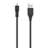 5ft Premium Micro USB 5Pin Data Sync Charger Charging Cable Power Cord Lead