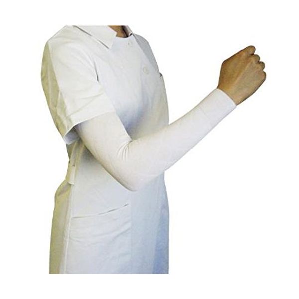 Medical Elastic Sleeve Black L