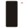 5x Screen Protector for Vivo X50E Protection Crystal Clear dipos