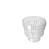 ESCO EA604AV-1 Filter Oil Catcher, 8.5 fl oz (250 ml)