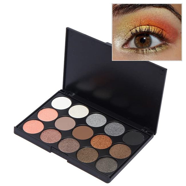 Contouring palette, Concealer, Make up set, Schminke, Professionelle 15 Farben Concealer Abdeckcreme Camouflage Palette Cover Abdeck Makeup