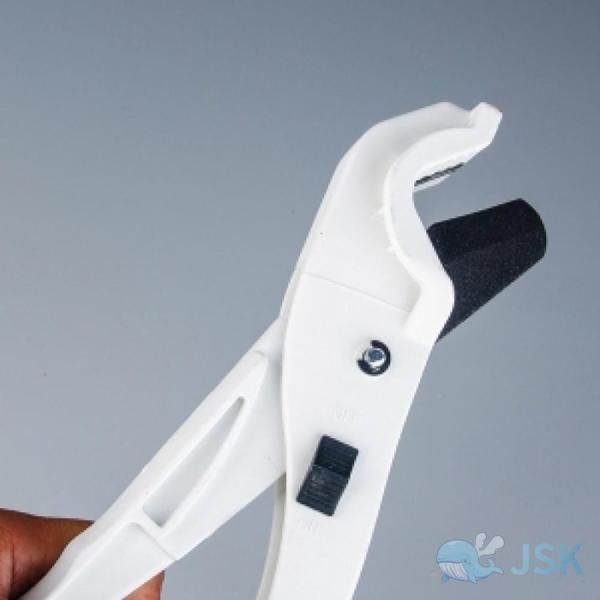 JS PVC pipe cutter JS00264 manual tool cutting tool extension