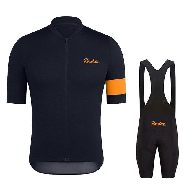 Maillot Ciclismo Hombre - Ineos Grenadiers (2023)