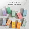 Tisserand Patchouli Organic Essential Oil 9ml