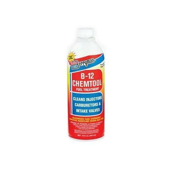 15 OZ CAN LIQUID B-12 CARB/CHOKE CLEANER