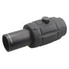 Vector Optics Tactical 4X Magnifier Scope for Red Dot Sights Flip to Side Mount