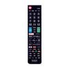 Elecom ERC-TV02XBK-SO TV Remote Control for SONY Sony Bravia [Easy Remote Control No Setup Required] Black