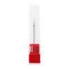 Acycoin2A 2pcs Needle Shaped Cuticle Cleaner Carbide Nail Drill File Bit (B)
