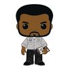 Funko Pop! TV: The Office - Darryl Philbin, Multicolor