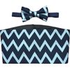 Fleet Air Arm Regimental Cummerbund Set (Includes Bow Tie & Hanky)