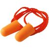 3M 1110 Corded Ear Plugs x50