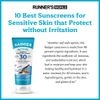 Badger Active Mineral Sunscreen Cream - SPF 30