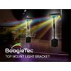 BoogieTec Electro-Voice Evolve 50 Top Mount Light Bracket.