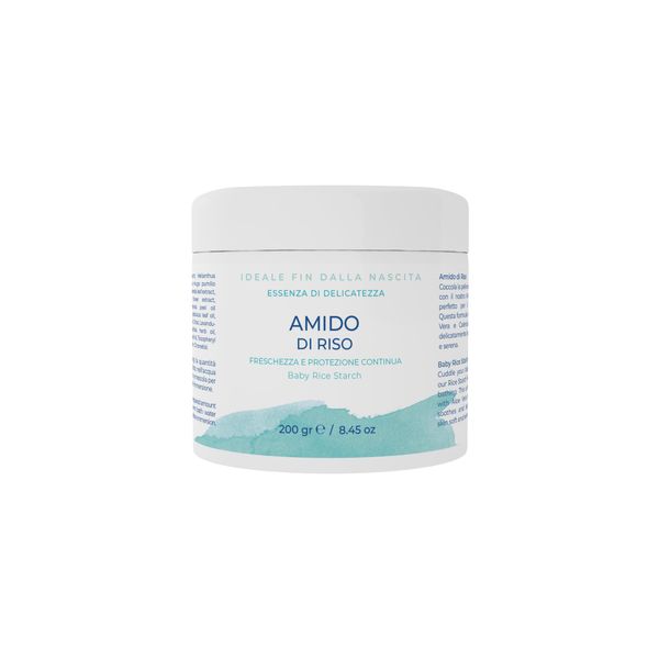 Silvana Amido Di Riso Neutro 260g