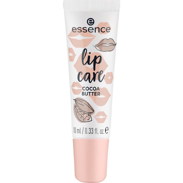 Lip Balm Essence Lip Care Coconut 10 ml